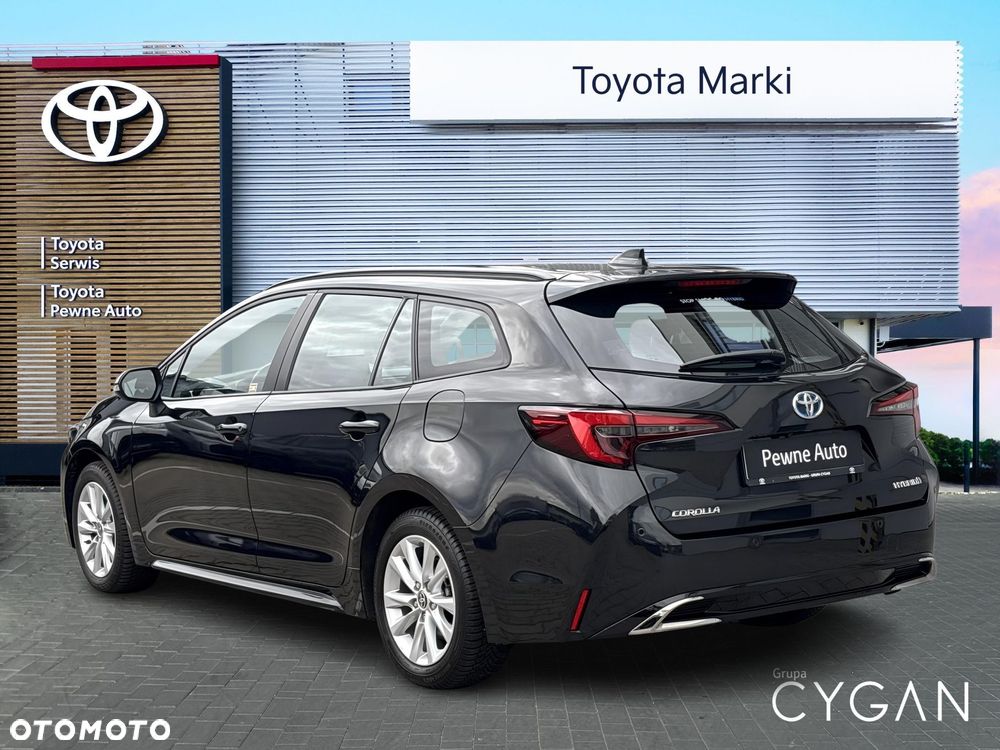 Toyota Corolla 1.8 Hybrid Comfort - 3