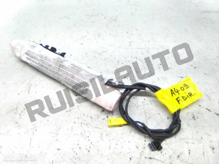 Airbag Banco Direito 8k088_0242f Audi A4 B8 (8k) [2007_2016] 2. - 1