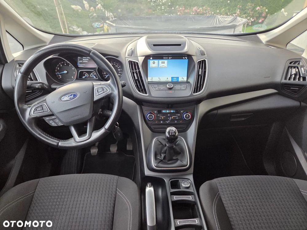 Ford C-MAX - 6