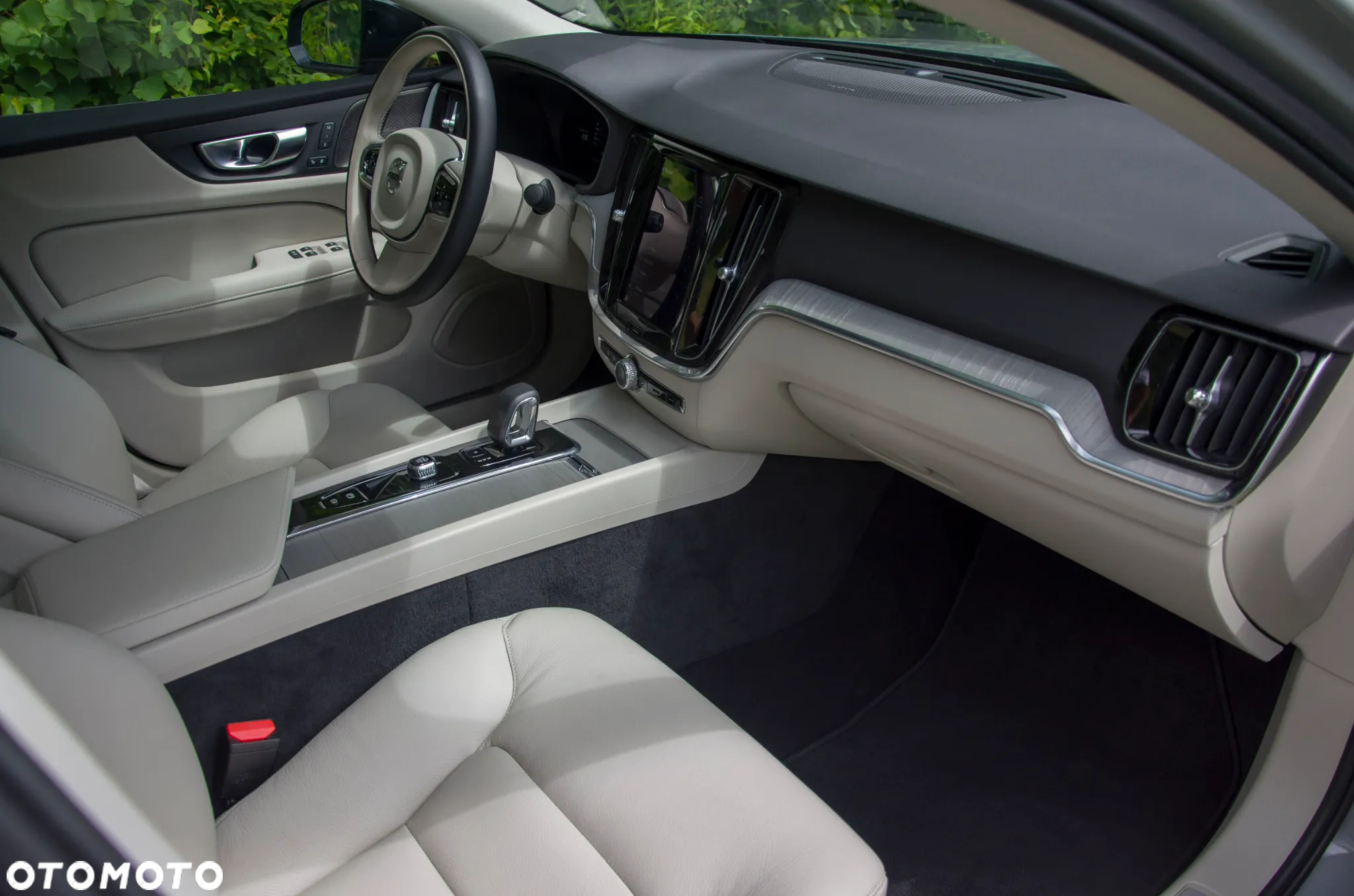 Volvo S60 - 9