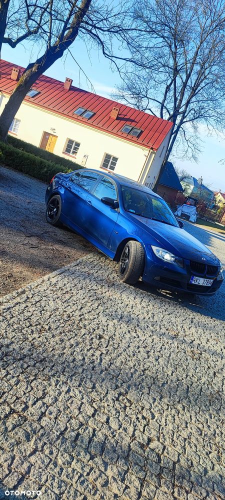 BMW Seria 3 320d - 1