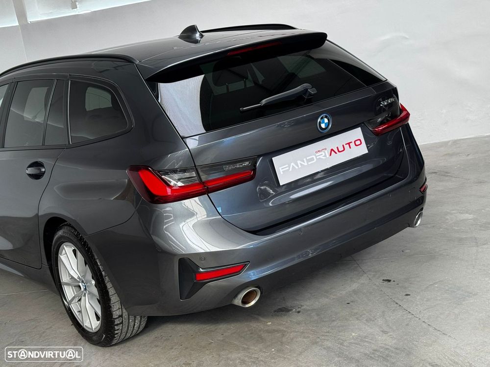 BMW 320 - 14