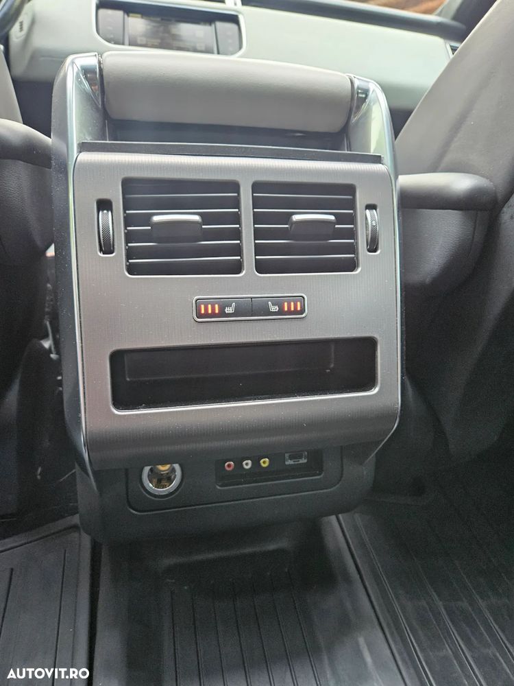 Land Rover Range Rover Sport 3.0 I TDV6 HSE Dynamic - 19
