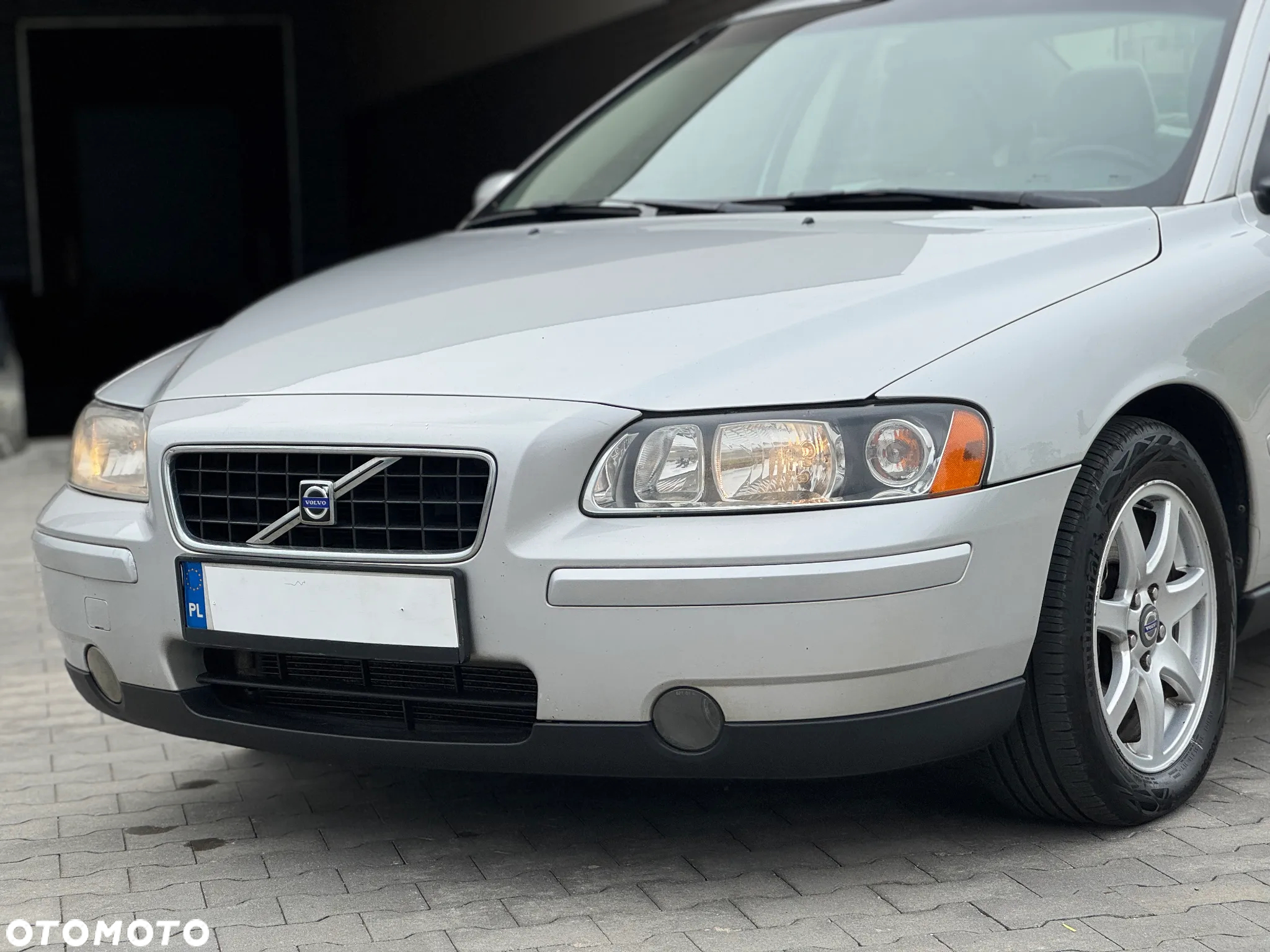 Volvo S60 2.0T Rubin - 11