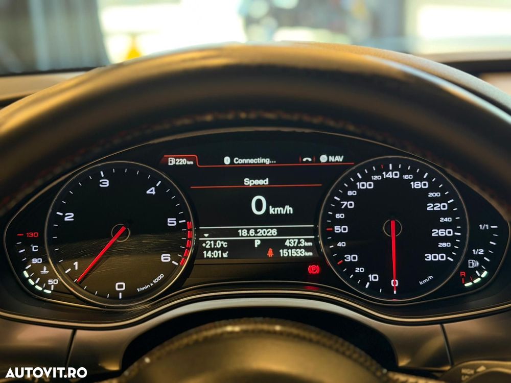 Audi A7 Sportback - 3