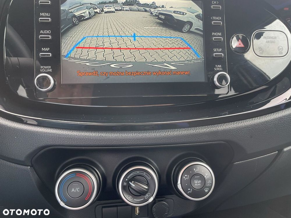 Toyota Aygo X - 14