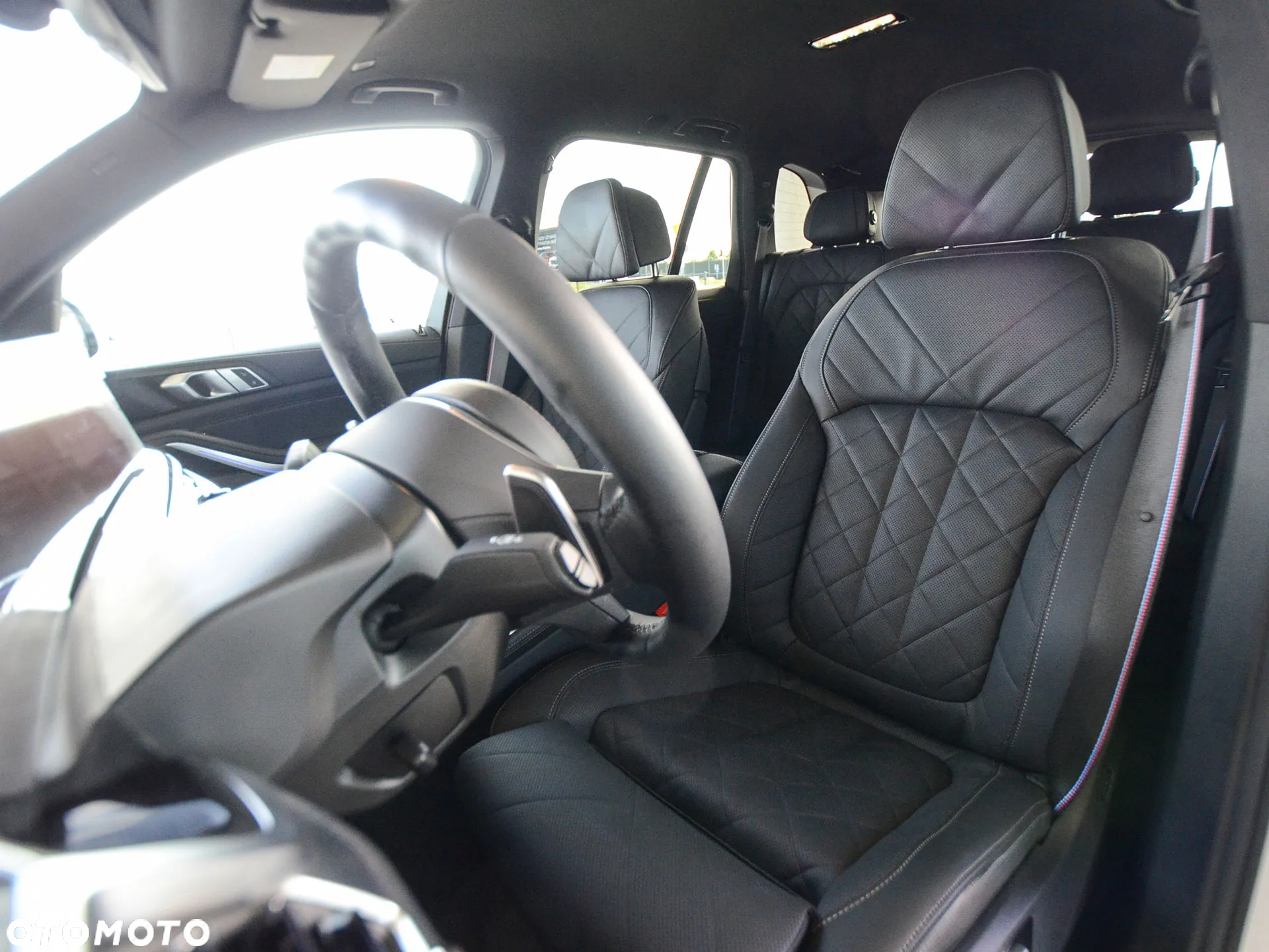 BMW X5 xDrive30d sport - 34