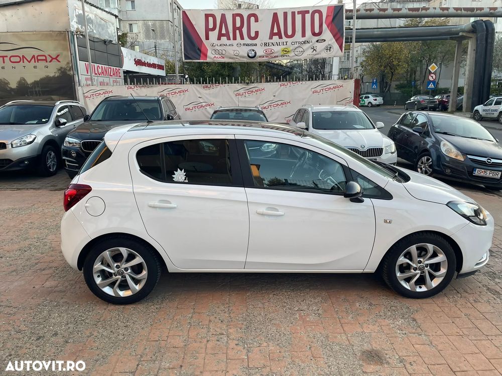 Opel Corsa - 10