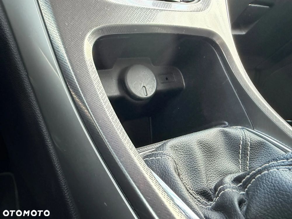 Opel Astra 1.6 Turbo Sport - 18