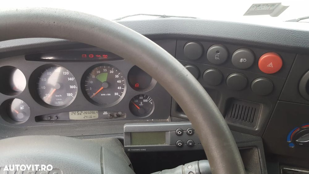 Iveco 65C15V - 7