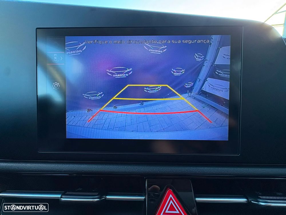 Kia e-Niro 64kWh - 16