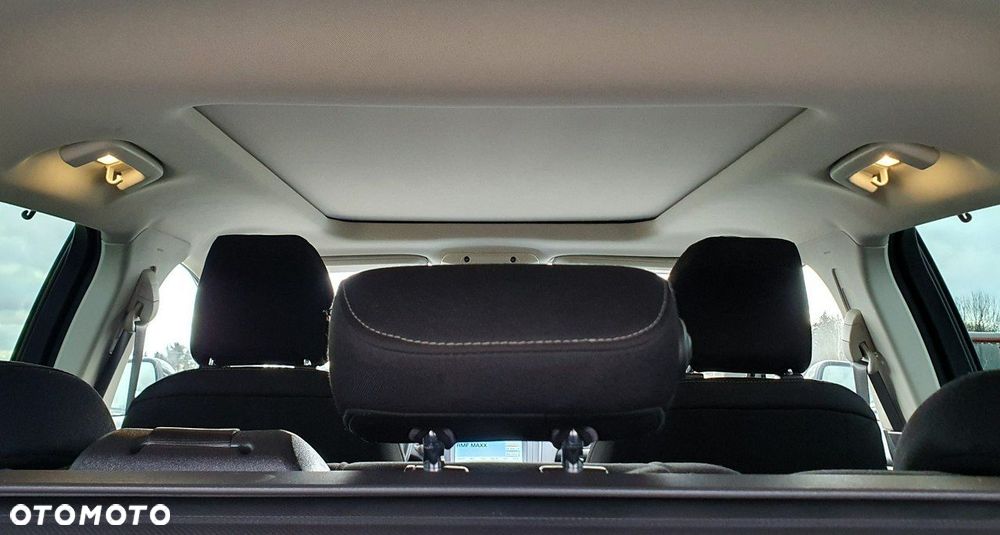 Ford Mondeo - 15