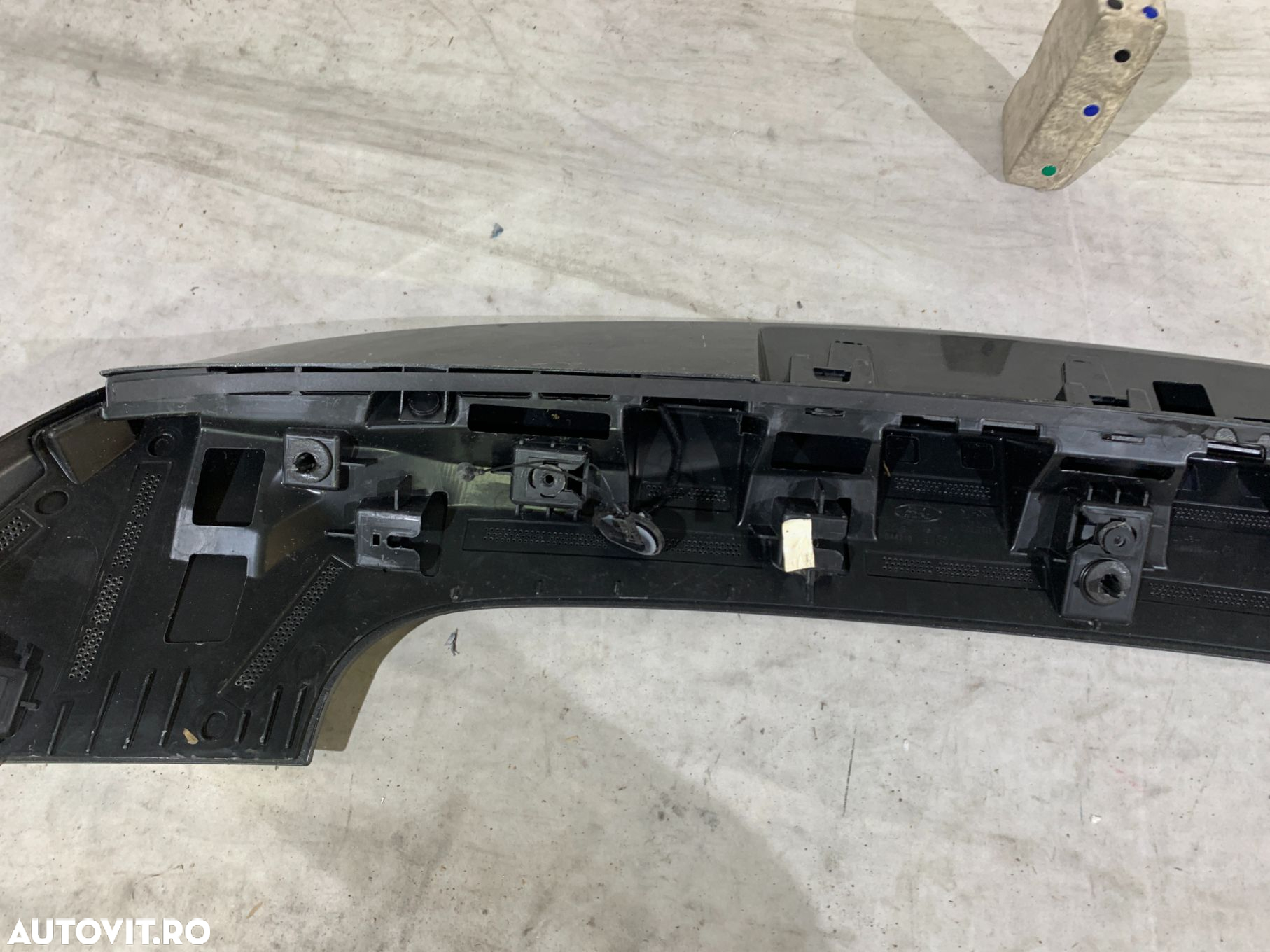 Eleron portbagaj, Ford Kuga ST-Line, 2020, 2021, 2022, 2023, 2024, cod origine OE LV4B-S44210. - 8