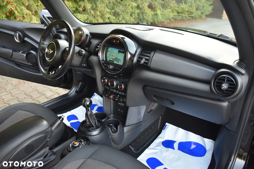 MINI Cooper Metropolitan - 10