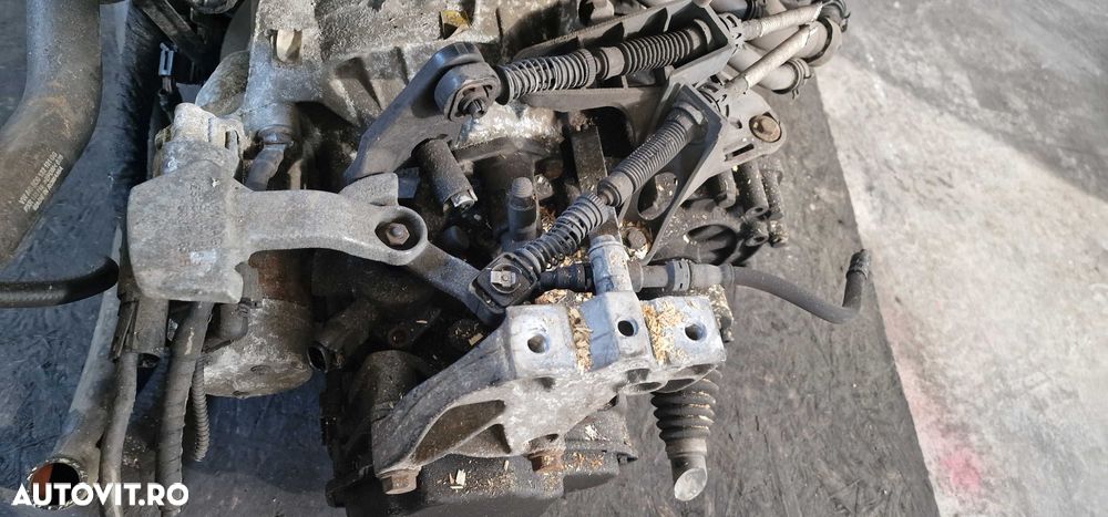 Cutie Viteze Vw Skoda Seat 1.6 tdi 115CP  2014-2019 cod QYB - 1