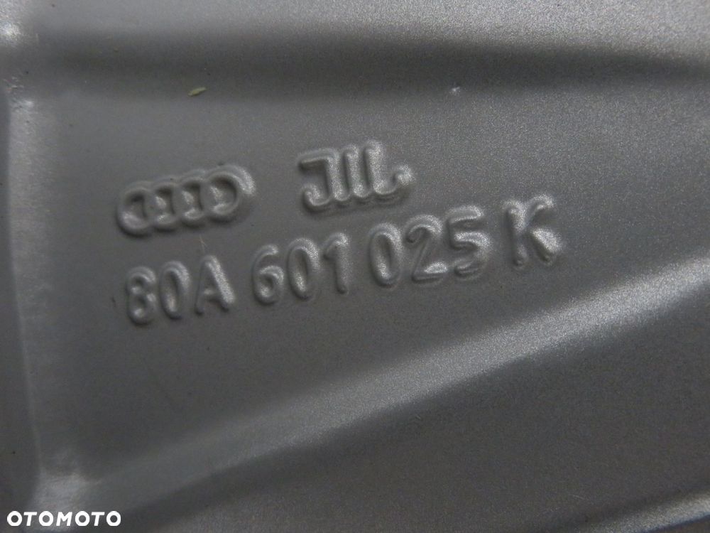 Alufelgi 19'' Audi Q3 Q5 A4 B8 B9 A6 C8 5x112 ET34 80A601025K - 3
