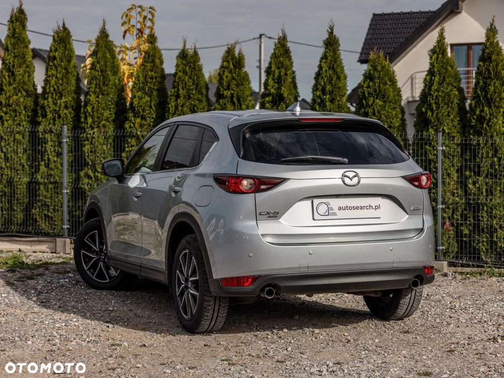 Mazda CX-5 - 7
