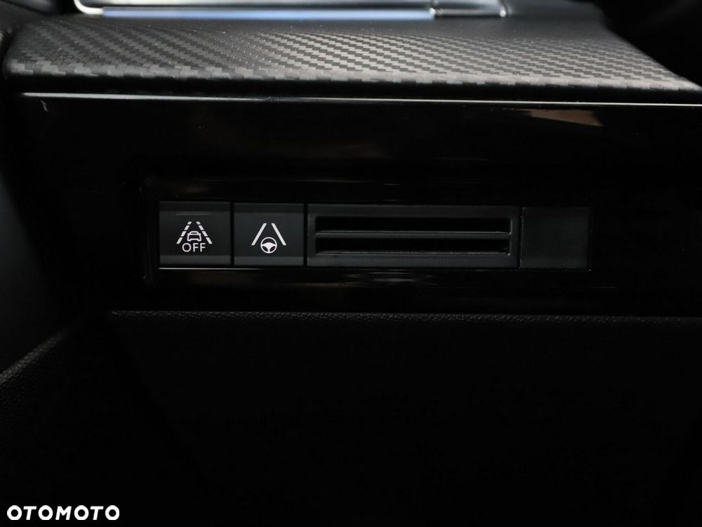 Peugeot 508 1.6 PureTech GT Line S&S EAT8 - 37