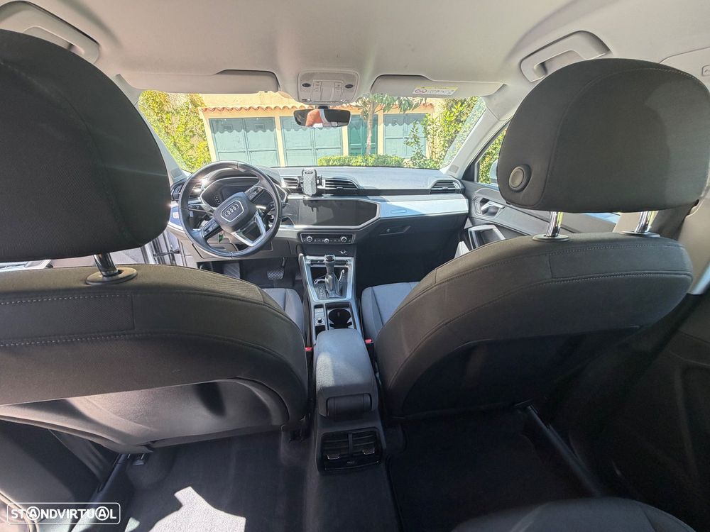 Audi Q3 - 12