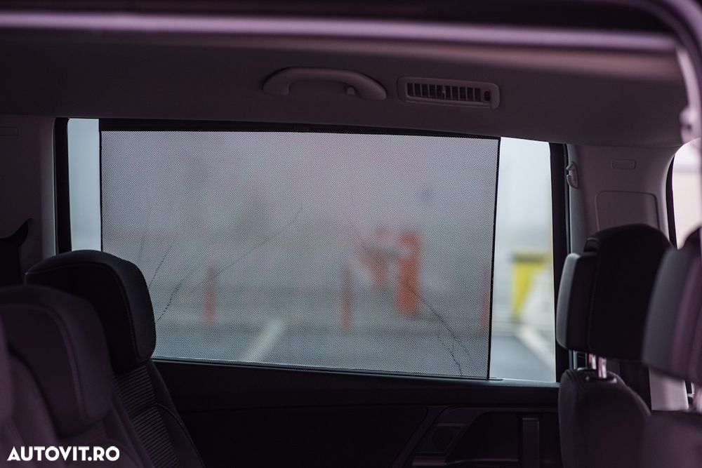 Volkswagen Sharan 2.0 TDI DSG (BlueMotion Technology) Comfortline - 24