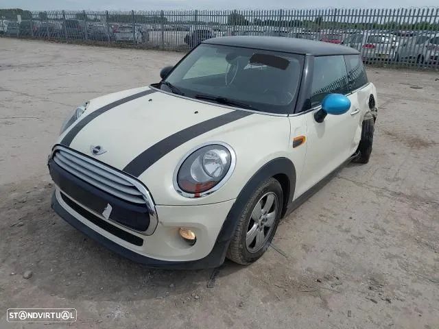 Mini Cooper F56 para peças - 1.5 Gasolina | B38A15 - 3