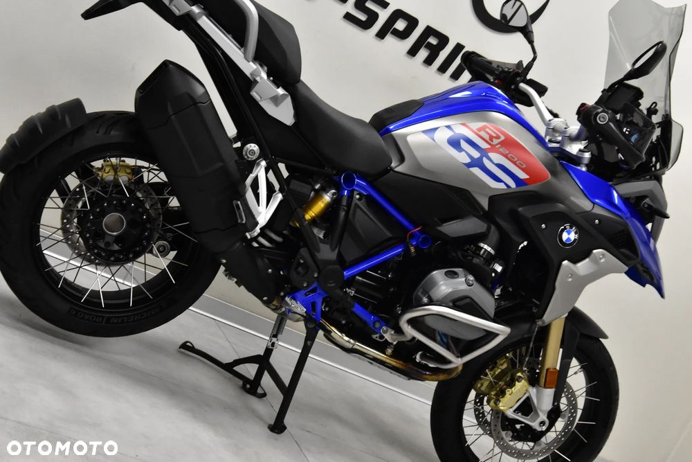 BMW GS - 14