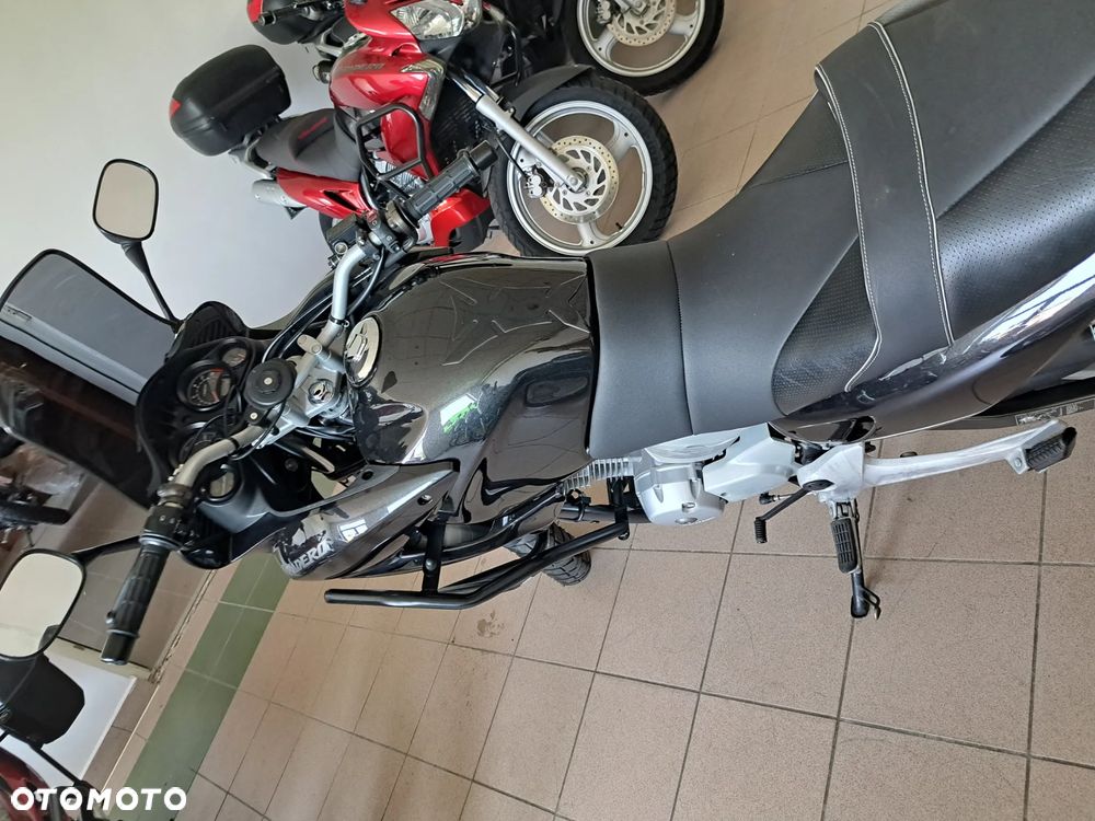 Honda Varadero - 2