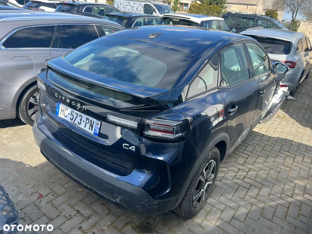 Citroën C4 - 2
