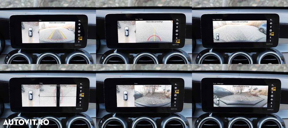 Mercedes-Benz GLC 220 d 4MATIC 9G-TRONIC - 14