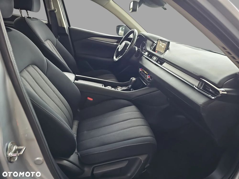 Mazda 6 2.0 SkyMotion - 14