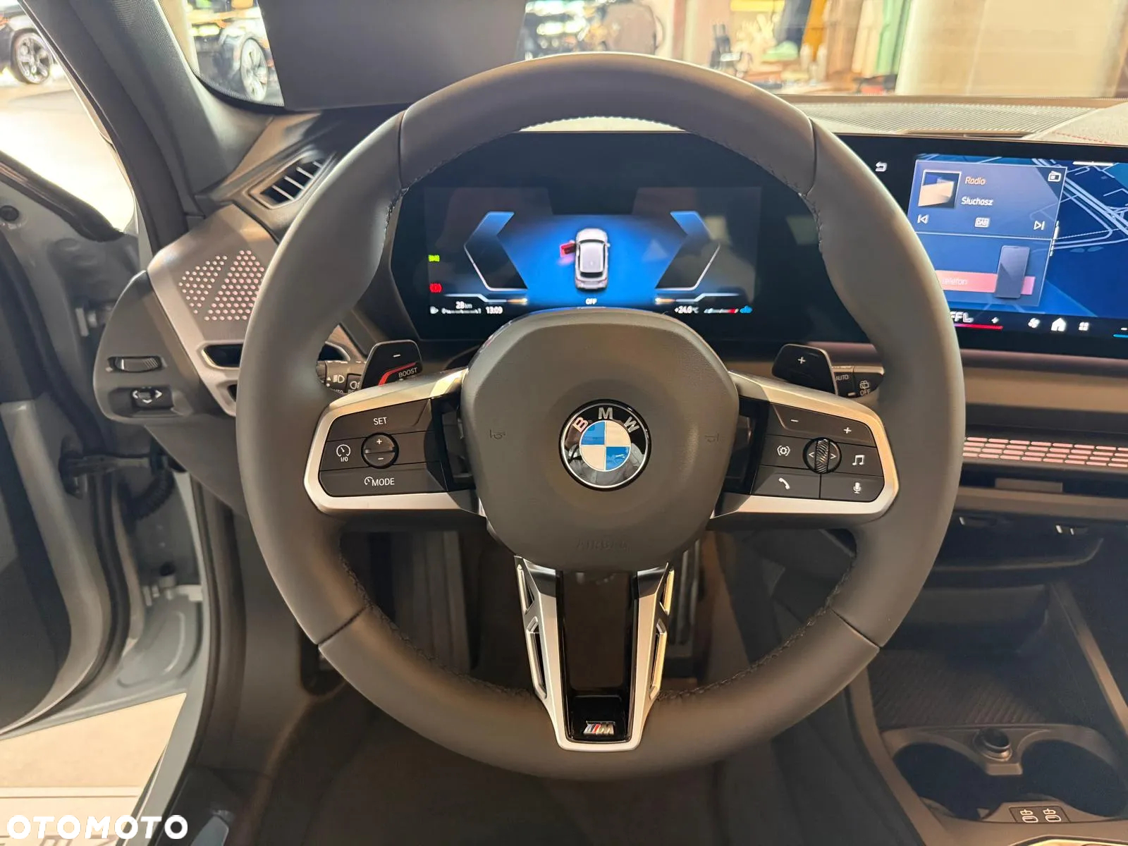 BMW Seria 1 116 - 15