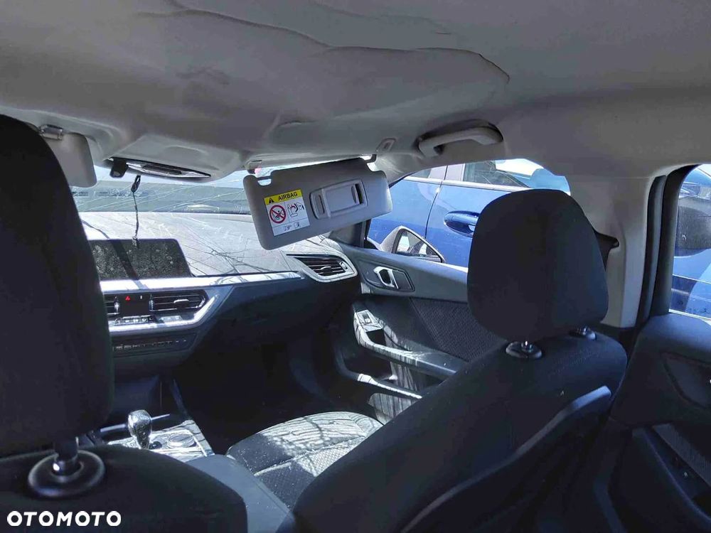 BMW Seria 1 118i - 20