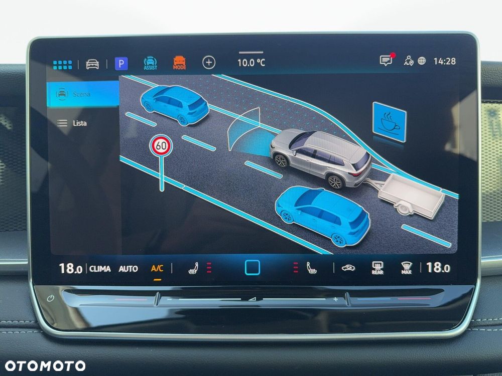 Volkswagen Tayron - 22