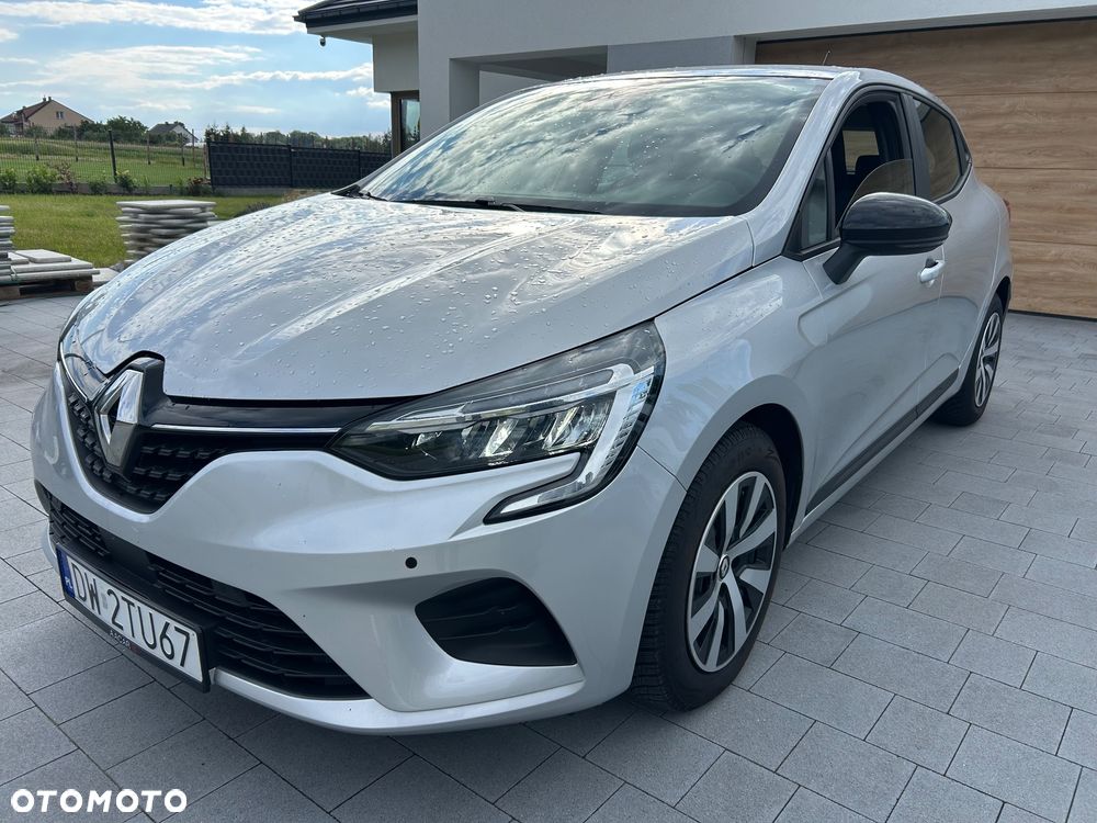 Renault Clio 1.0 TCe Equilibre - 14