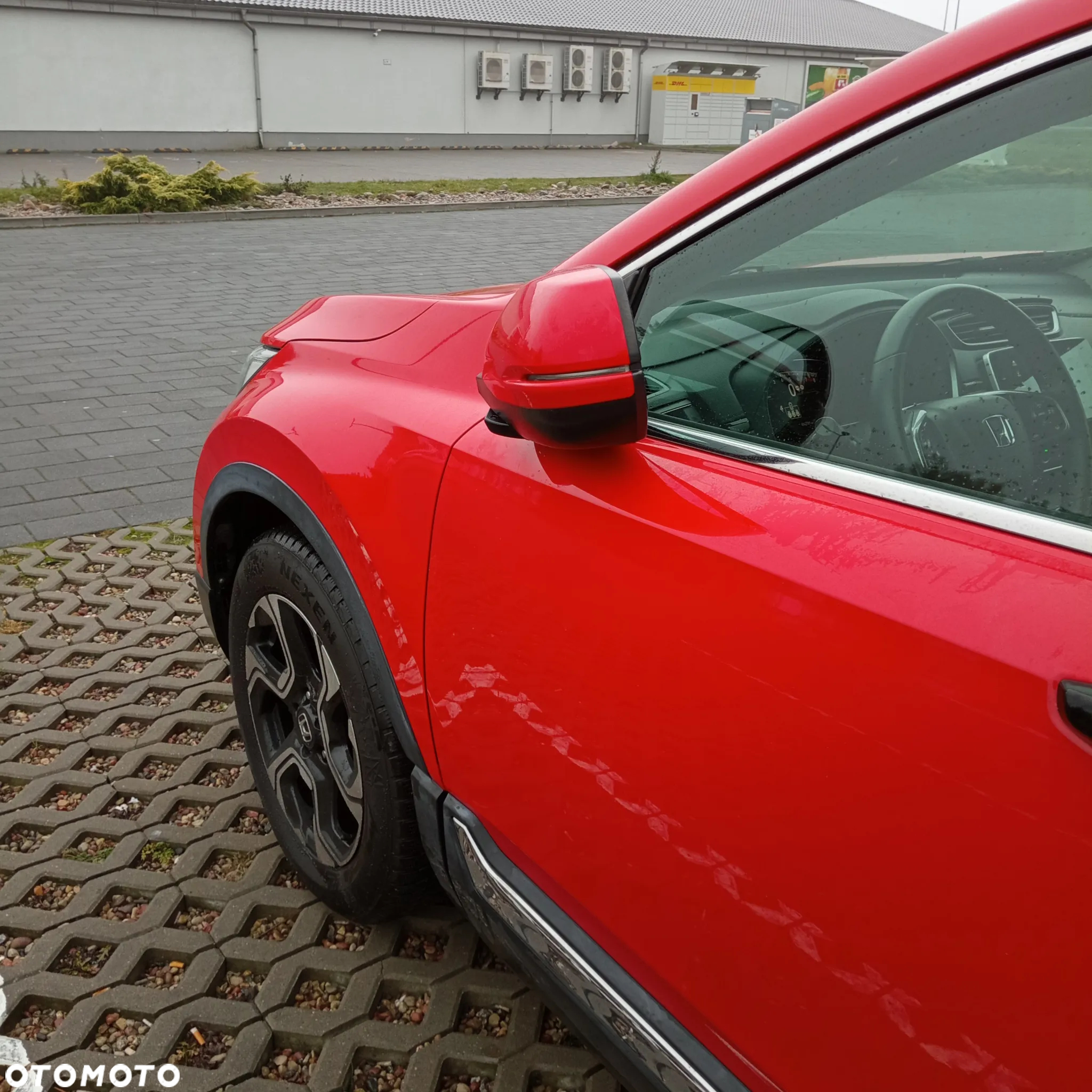 Honda CR-V 1.5 Elegance (2WD / Connect+) - 25