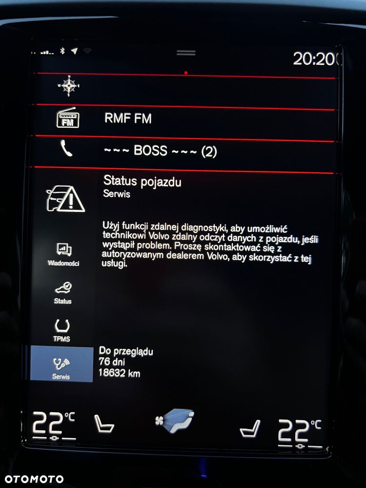 Volvo XC 60 D4 AWD Inscription - 40