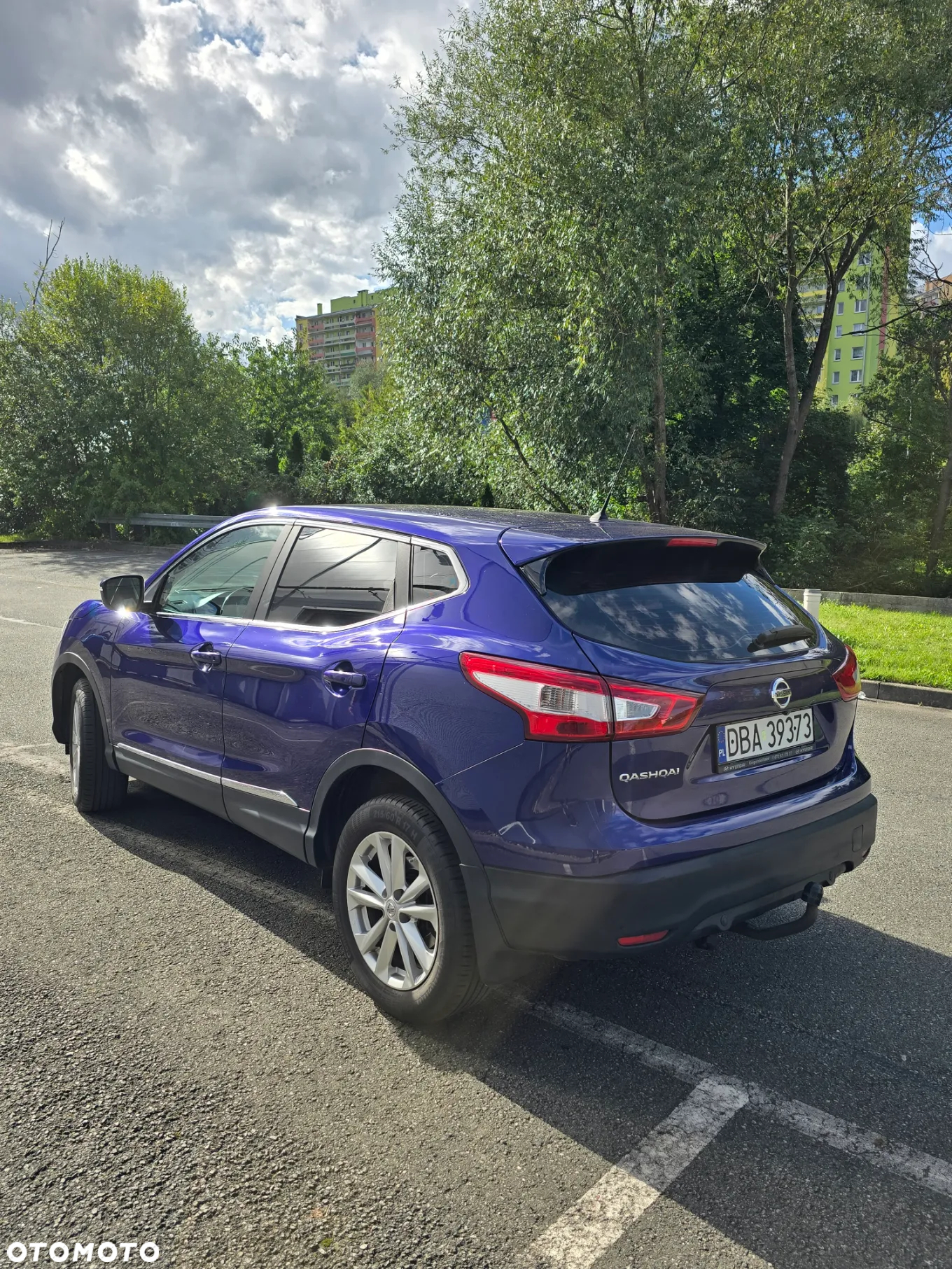 Nissan Qashqai 1.5 dCi N-CONNECTA - 13
