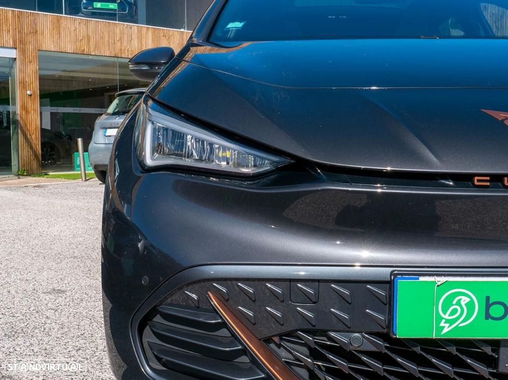 Cupra Born 58 kWh - 5