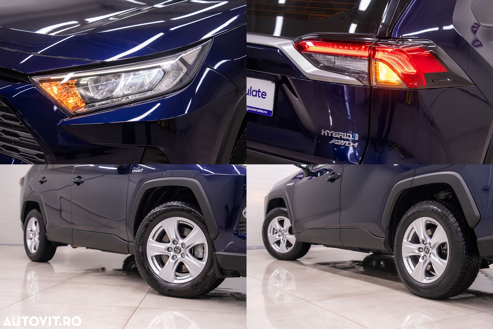 Toyota RAV4 - 24