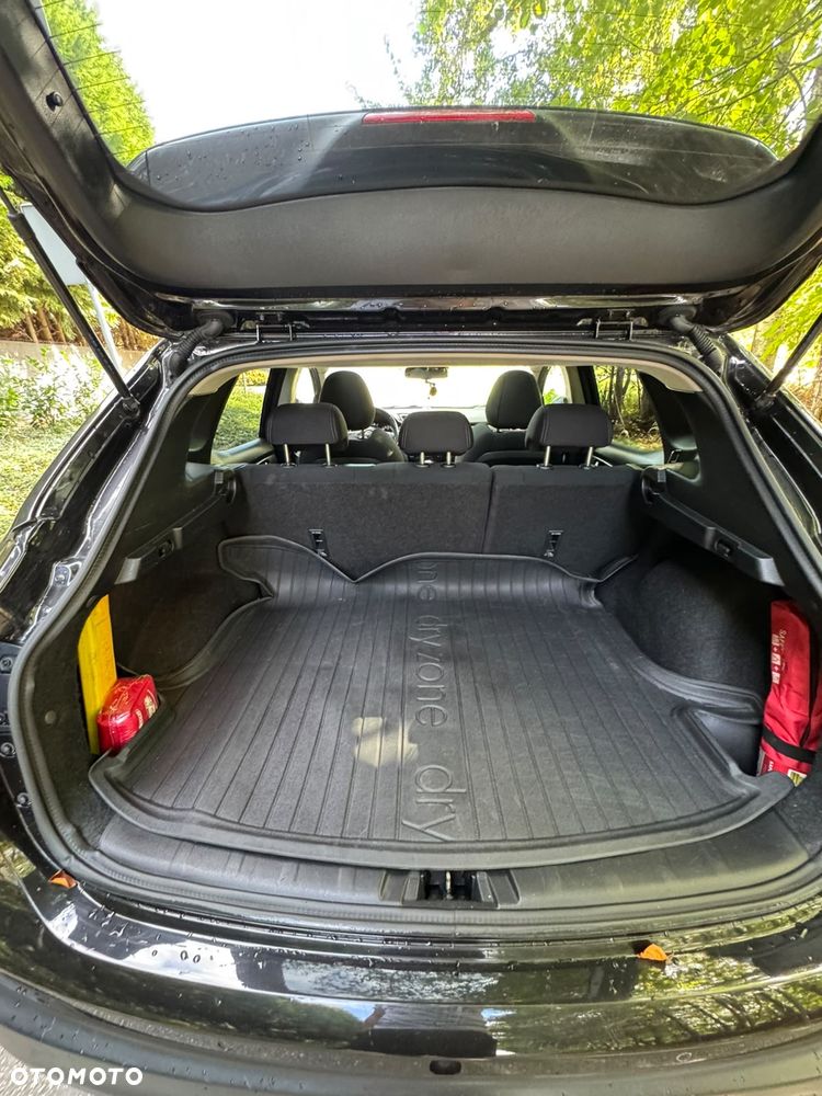 Nissan Qashqai 1.6 DCi ALL-MODE 4x4i TEKNA - 34