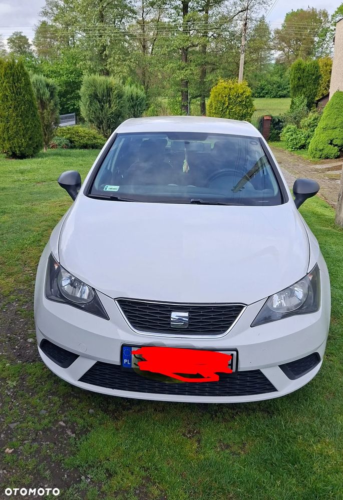Seat Ibiza 1.4 Reference - 5