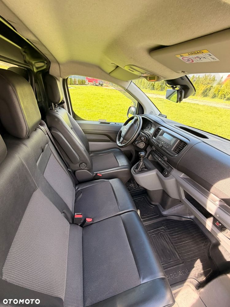 Toyota ProAce - 31