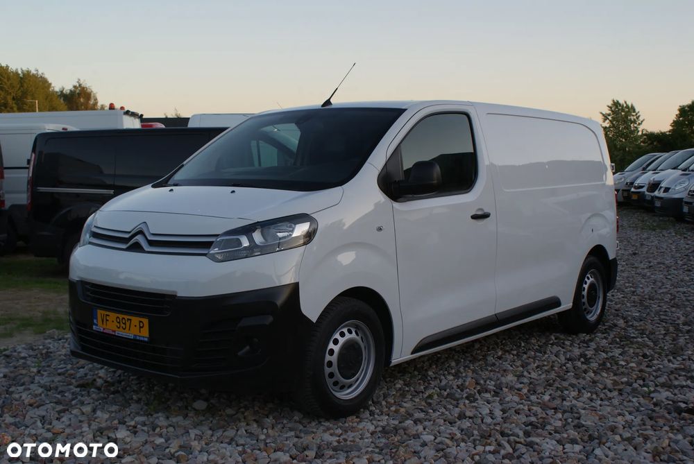 Citroën Jumpy - 23