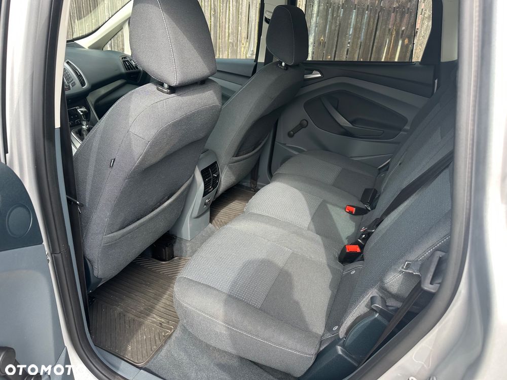 Ford C-MAX 1.0 EcoBoost Start-Stopp-System Trend - 13