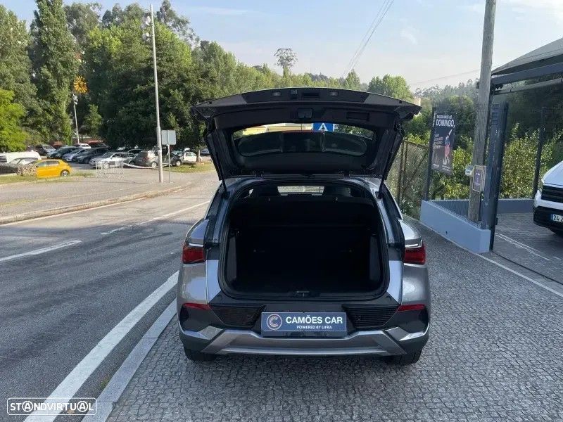 BYD Atto 3 60.48 kWh Design - 9