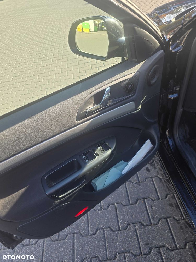 Skoda Octavia - 10