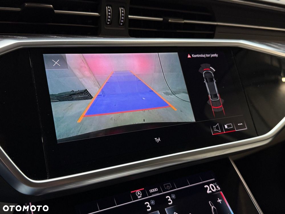 Audi A6 Limousine - 32