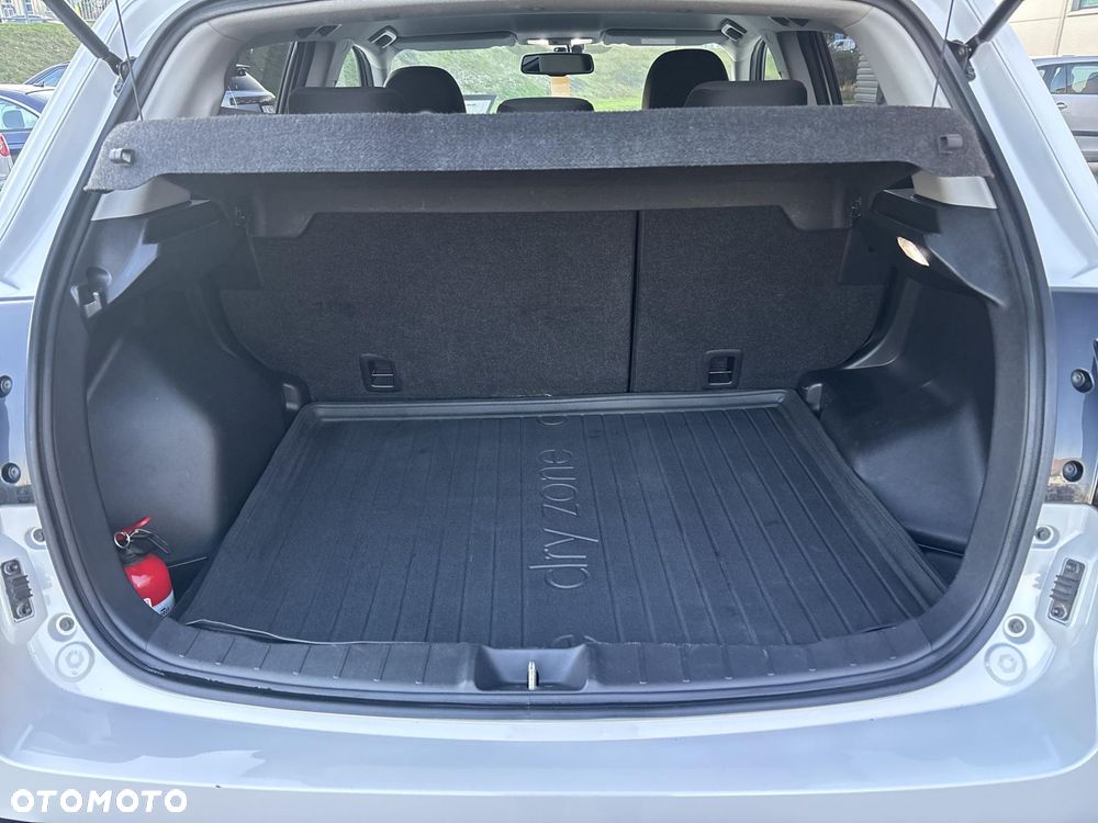 Mitsubishi ASX 1.6 Intense Plus - 17