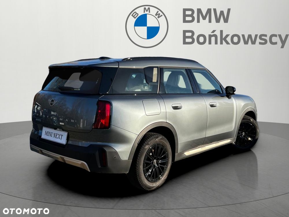MINI Countryman C mHEV Linia Favoured - 5