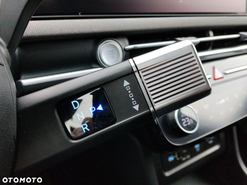 Hyundai Tucson 1.6 T-GDi HEV Executive 2WD - 25